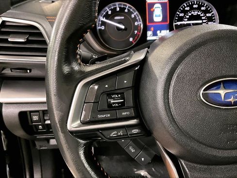 Used 2018 Subaru Crosstrek 2.0i Limited AWD/4WD image 23