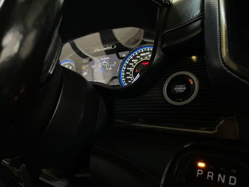 Used 2020 RAM 1500 Limited image 32