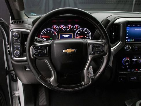 Used 2022 Chevrolet Silverado 3500 LT w/ Fleet Comfort Package image 24