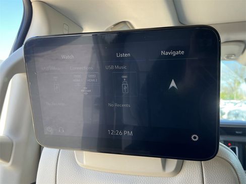 Used 2021 GMC Yukon Denali w/ Denali Ultimate Package image 28