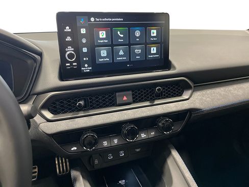New 2026 Honda Prelude image 17