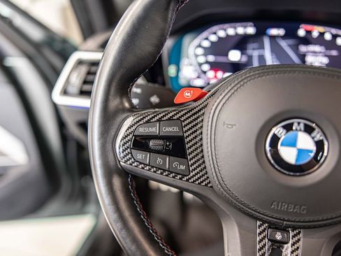 Used 2021 BMW M3 w/ Executive Package image 24