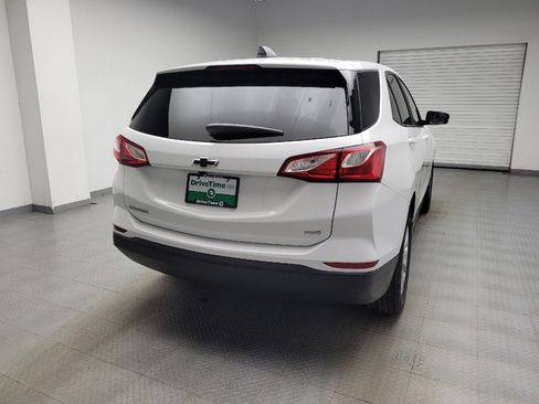 Used 2020 Chevrolet Equinox LS w/ LS Convenience Package AWD/4WD image 7