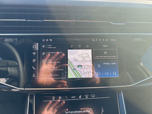 New 2026 Audi Q7 3.0T Prestige image 19