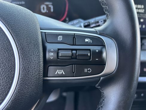 Certified 2025 Kia Sportage X-Line w/ Premium Package AWD/4WD image 27