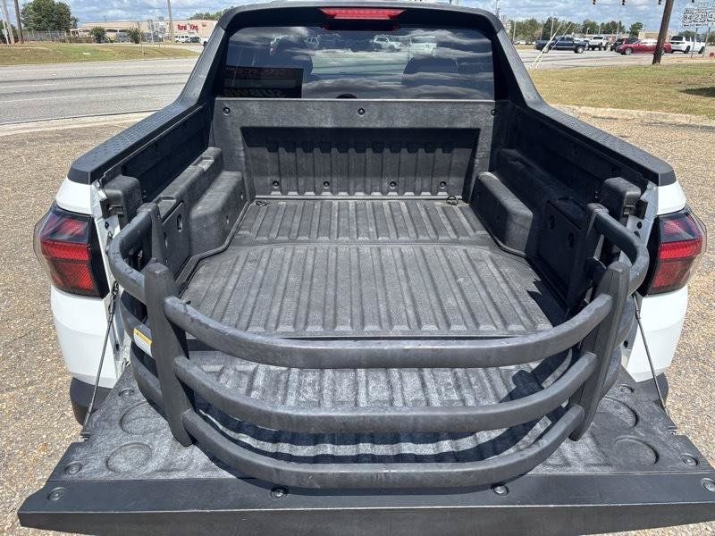 Used 2022 Hyundai Santa Cruz SEL AWD/4WD image 14