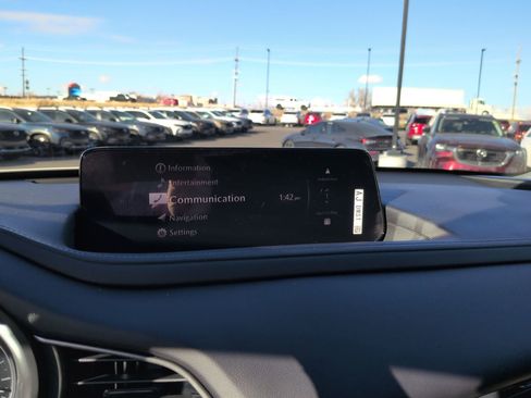 New 2026 MAZDA CX-30 AWD 2.5 S w/ Premium Package image 29