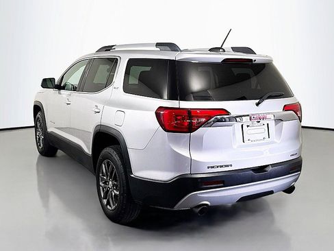Used 2019 GMC Acadia SLT AWD/4WD image 5