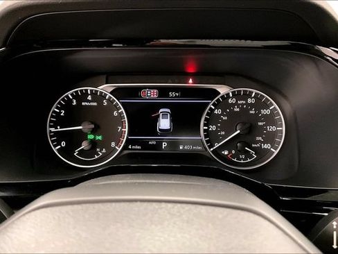 New 2026 Nissan Pathfinder Rock Creek AWD/4WD image 25