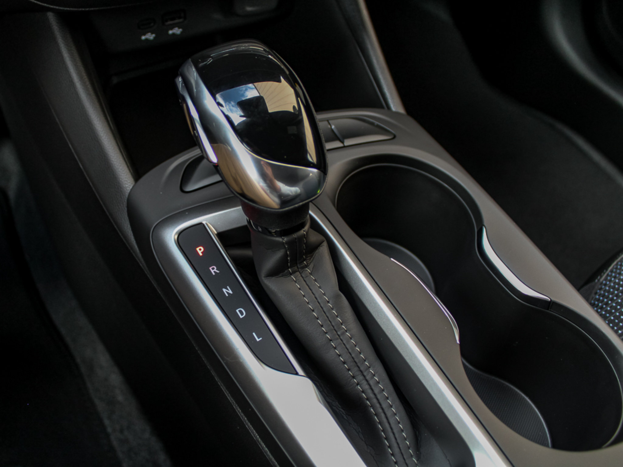 New 2026 Buick Envista Preferred FWD image 27