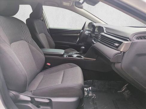 Used 2025 Toyota Camry LE image 24
