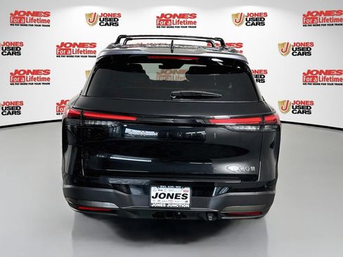 Used 2026 INFINITI QX60 Autograph w/ Dark Cargo Package AWD/4WD image 17