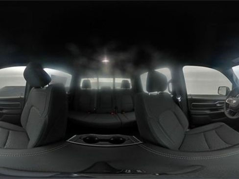 New 2026 RAM 1500 Big Horn image 26