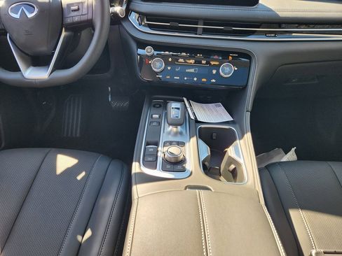 New 2026 INFINITI QX60 Pure image 13