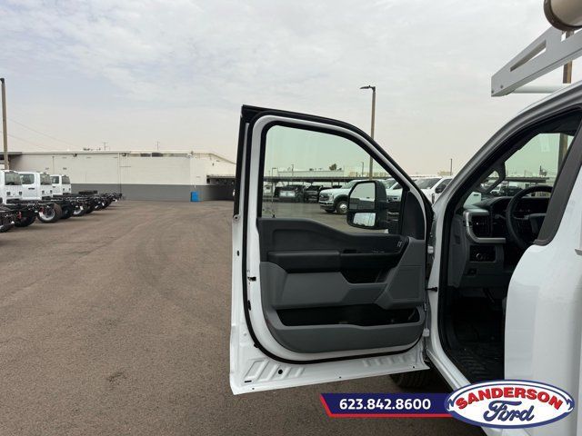 Used 2025 Ford F250 XL RWD image 20