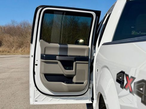 Used 2020 Ford F150 XLT w/ Equipment Group 302A Luxury image 21