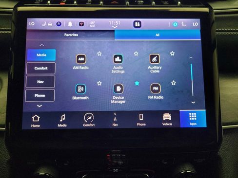 Used 2022 Jeep Grand Cherokee Limited RWD image 25