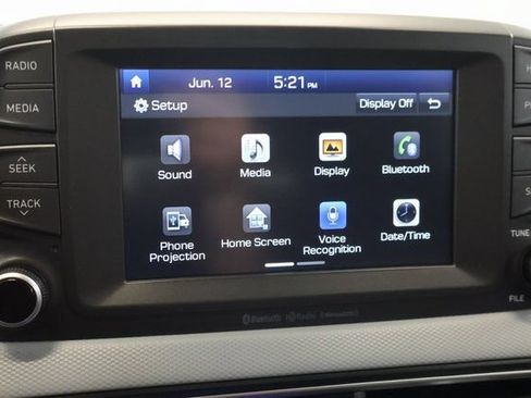 Used 2021 Hyundai Kona SEL AWD/4WD image 21