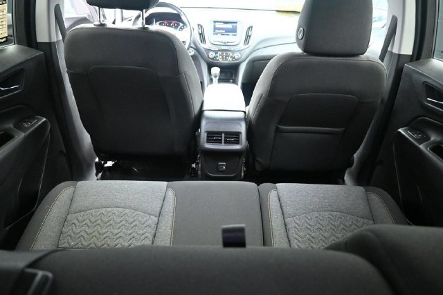 Used 2024 Chevrolet Equinox LT AWD/4WD image 35