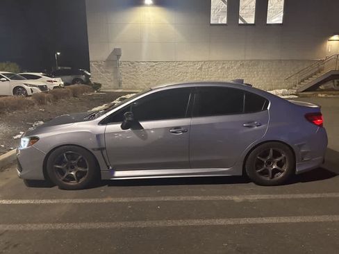 Used 2019 Subaru WRX STI image 3