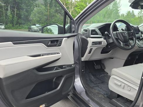 Used 2022 Honda Odyssey EX-L image 19