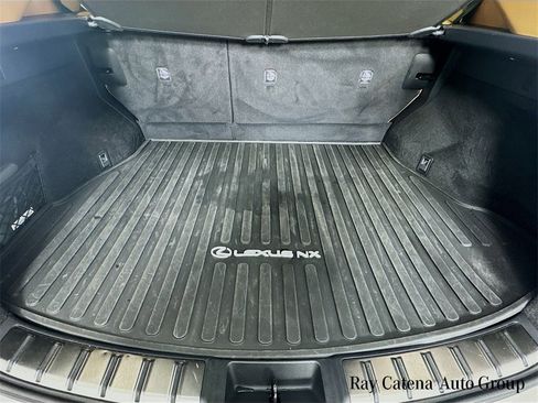 Certified 2023 Lexus NX 350 350 Premium image 29