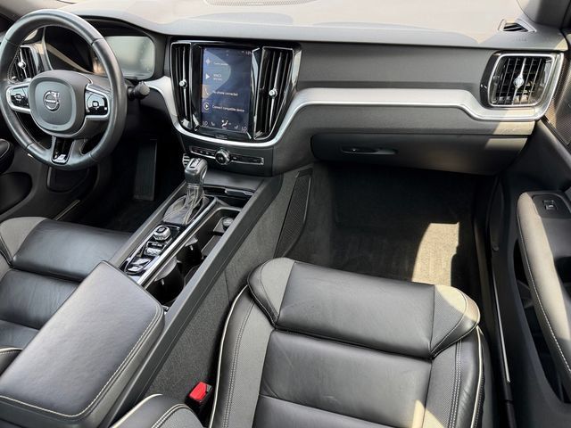 Used 2019 Volvo S60 T6 R-Design AWD/4WD image 34