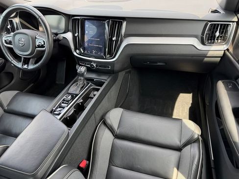 Used 2019 Volvo S60 T6 R-Design AWD/4WD image 34