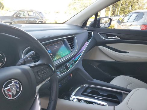 Certified 2024 Buick Enclave Avenir w/ Avenir Technology Package image 22