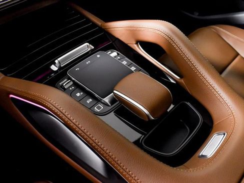 New 2026 Mercedes-Benz GLE 350 4MATIC image 27