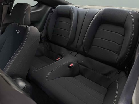 Used 2016 Ford Mustang Coupe w/ Interior & Wheel Package image 7