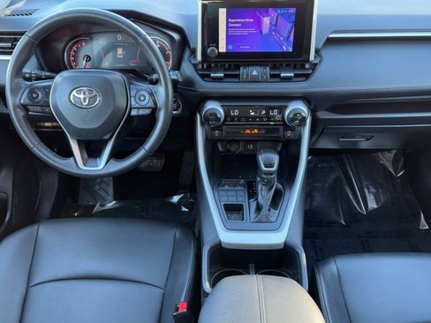 Certified 2025 Toyota RAV4 XLE Premium image 14