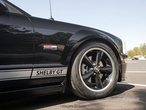 Used 2007 Ford Mustang GT RWD image 49