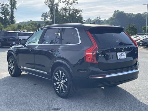 Used 2025 Volvo XC90 B5 Core AWD/4WD image 26