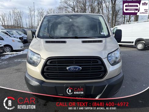 Used 2019 Ford Transit 350 XL image 2
