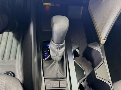 Certified 2026 Toyota Camry LE FWD image 16