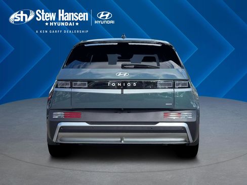 New 2026 Hyundai Ioniq 5 SEL image 7