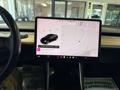 Used 2019 Tesla Model 3 Long Range AWD/4WD image 15