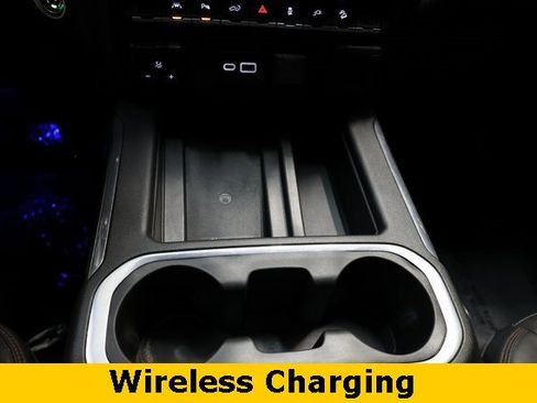 Used 2022 GMC Sierra 1500 AT4 w/ AT4 Preferred Package image 36