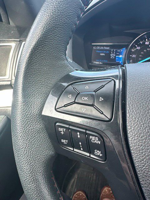 Used 2019 Ford Explorer Sport w/ Equipment Group 401A AWD/4WD image 26
