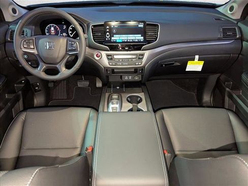 New 2026 Honda Ridgeline RTL image 14