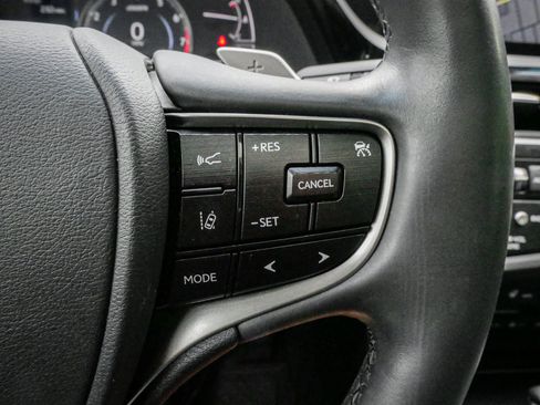 Used 2022 Lexus ES 350 w/ Premium Package FWD image 20