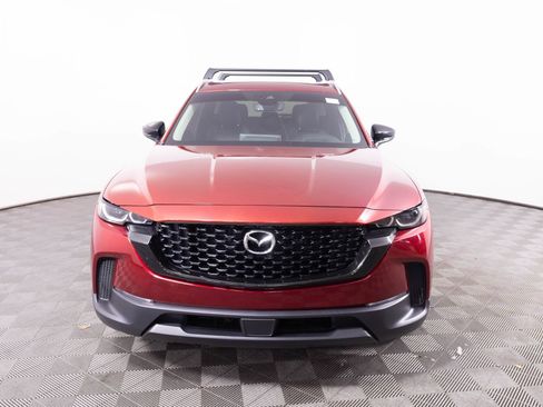 Used 2023 MAZDA CX-50 AWD 2.5 S w/ Premium Plus Pkg image 11