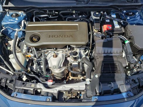 Used 2025 Honda Civic Sport image 30