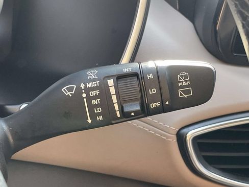 Certified 2023 Hyundai Santa Fe SEL w/ Premium Package AWD/4WD image 13