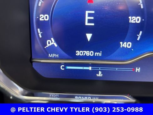 Used 2024 Chevrolet Silverado 1500 RST w/ Protection Package image 22