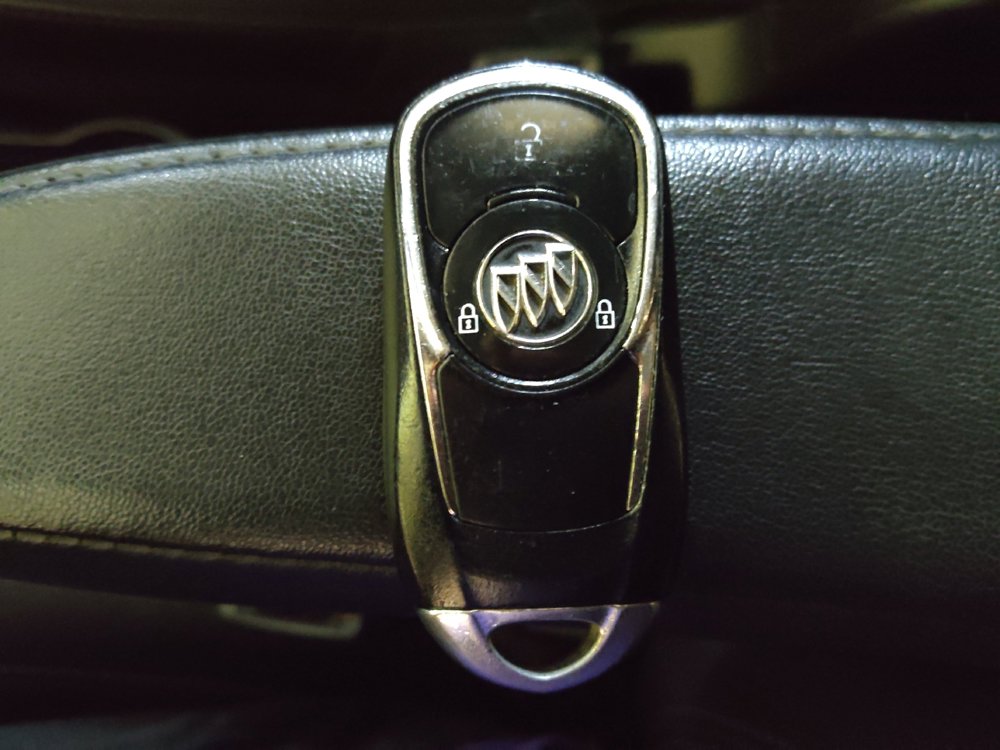 Used 2018 Buick Encore Preferred FWD image 32