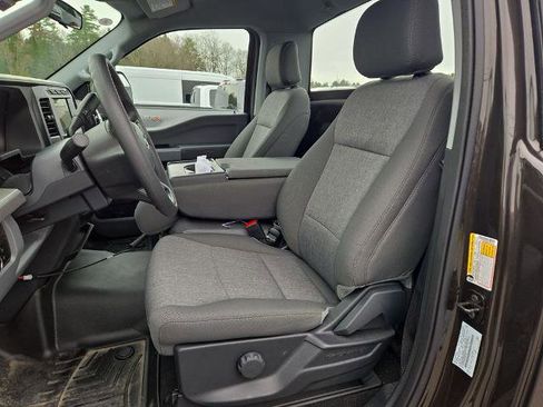 Certified 2024 Ford F350 XL w/ STX Appearance Package AWD/4WD image 5