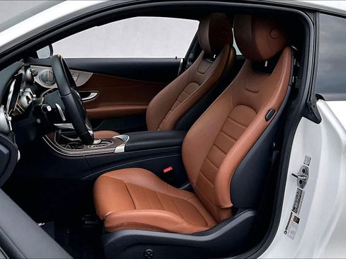 Used 2021 Mercedes-Benz C 300 C 300 image 7