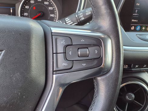Certified 2019 Chevrolet Blazer LT FWD image 20